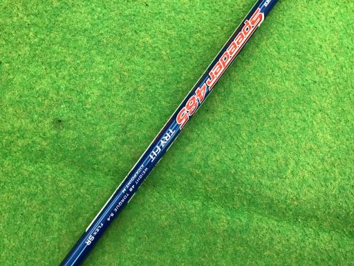 ★レフティ★トブンダ TRY FIT★10.5度★スピーダー 485 SR★ 中古ゴルフクラブ在庫数55万本！ゴルフのことならゴルフ