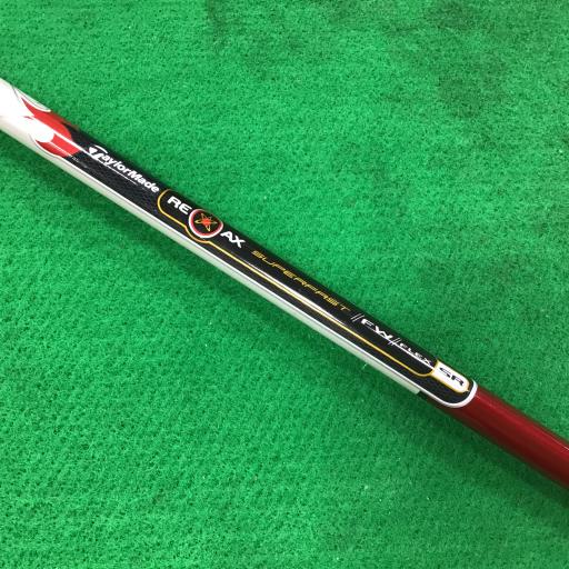 ＢＵＲＮＥＲ（２００７）　Ｔｉ　１５°