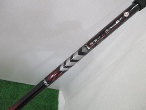 中古 プロギア RED 505 アイアンセット 中古クラブを買う