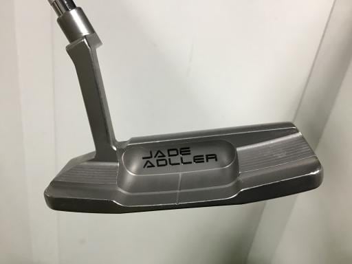 中古 アドラージャパン JADE ADLLER ALPINA