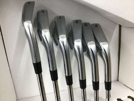 Ｘ　ＦＯＲＧＥＤ（２０２４）　６Ｓ