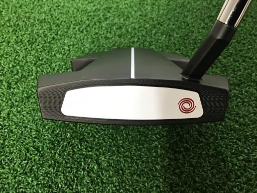 ODYSSEY ELEVEN パター 未使用 34inch 楽天市場】ODYSSEY 2-BALL ELEVEN S TOUR LINED 【オデッセイ