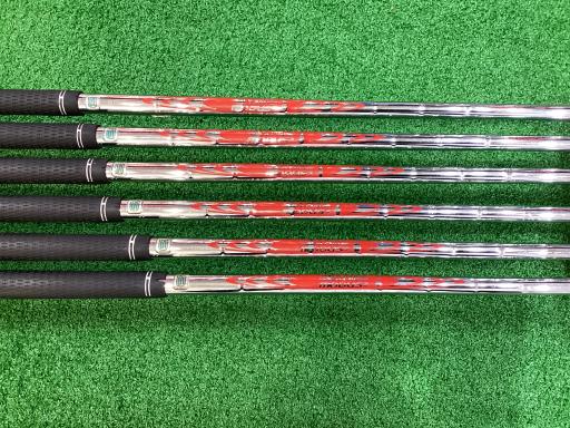 中古 ブリヂストン TOURSTAGE X－BLADE 709