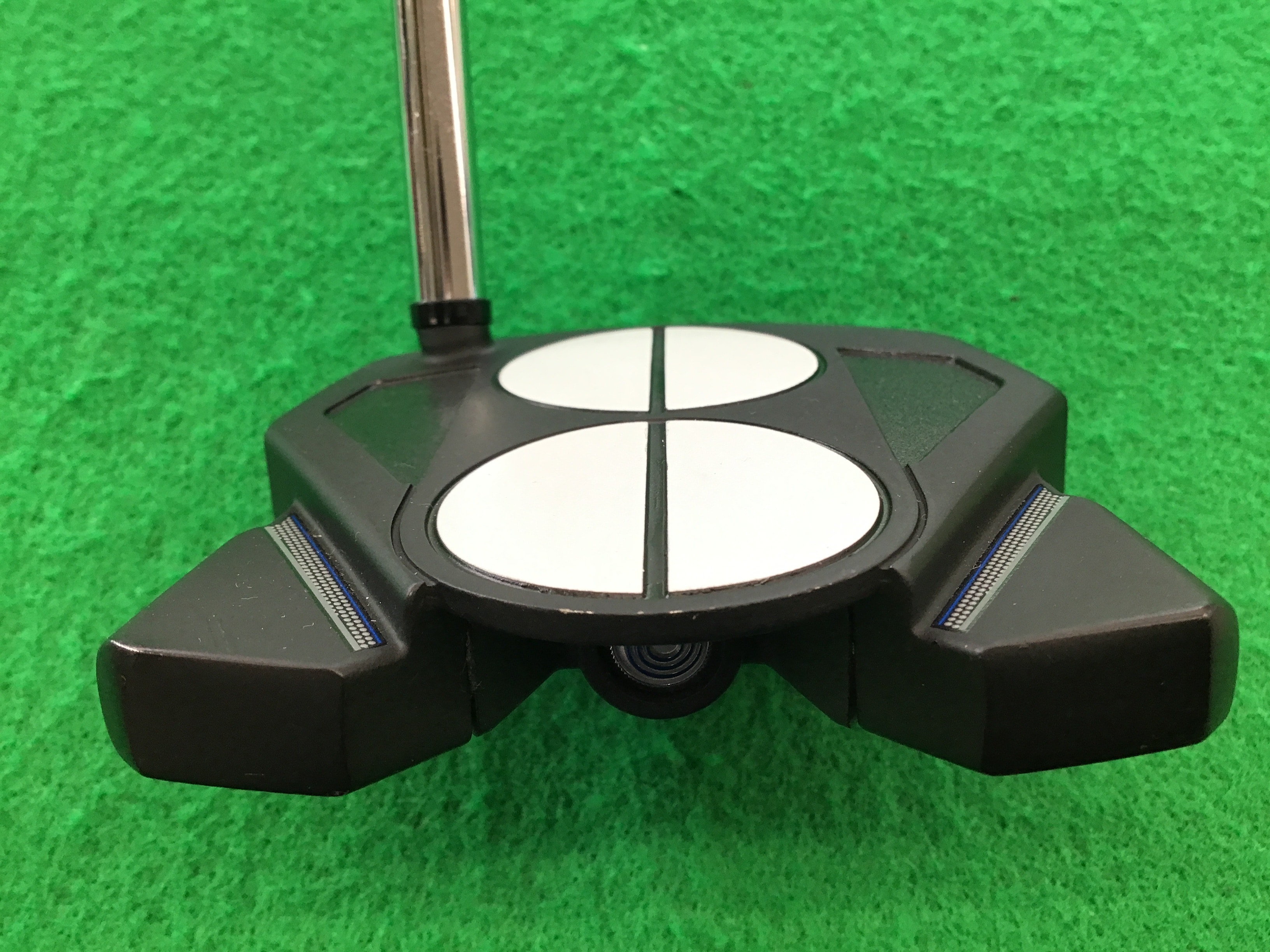 中古 オデッセイ 2－BALL TEN TOUR LINED