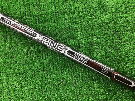 中古 ピン G20 G20 ドライバー 中古クラブを買うなら