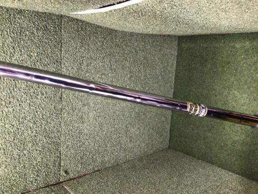 中古 ムジーク On The Screw Deep Forged
