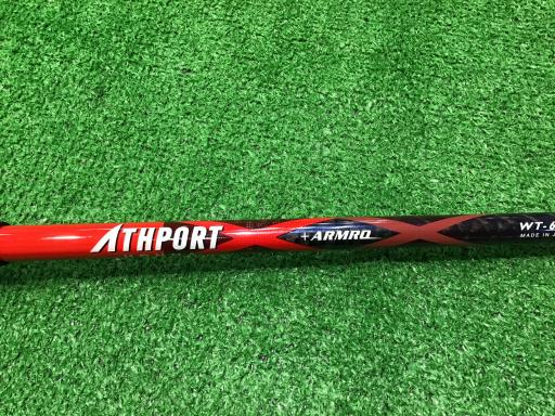 ＡＴＨＰＯＲＴ（２００９）　５Ｗ