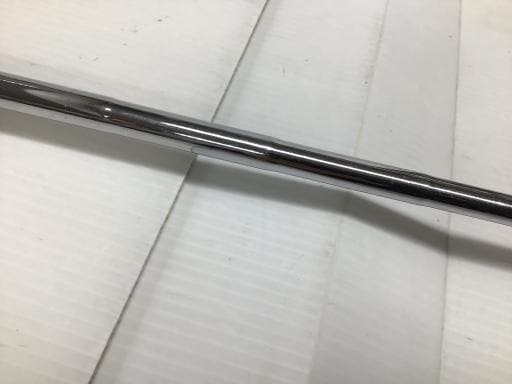 グリップ新品/センターシャフト テーラーメイドROSSA monza パター - メルカリ