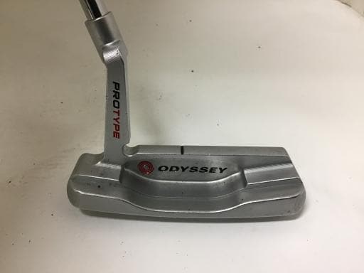 中古 オデッセイ PROTYPE TOUR SERIES ＃3