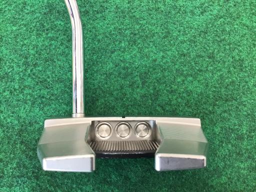 中古　Scotty Cameron PHANTOM X 5 パター　2021年 PHANTOM（スコッティ・キャメロン） タイトリスト スコッティ