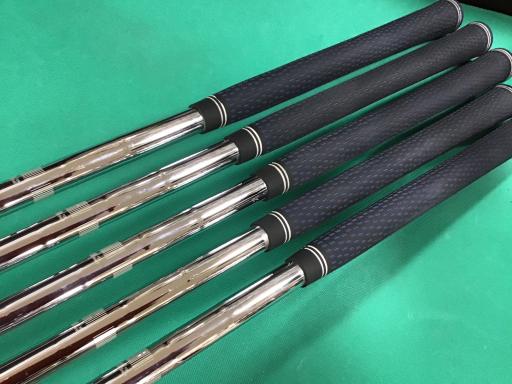 テーラーメイド(TaylorMade) クラブセット 10本組 キャディー