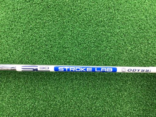 中古 オデッセイ Ai-ONE 2-BALL DB パター 中古 中古 オデッセイ Ai-ONE 2-BALL DB パター 中古