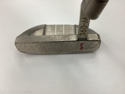 中古 ベティナルディ BETTINARDI 360－M Tour