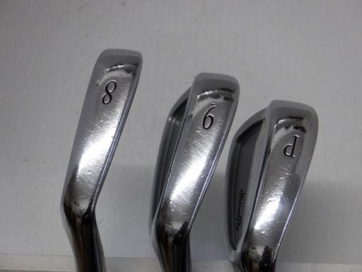 Mizuno Pro 520｜ゴルフ｜ミズノ公式オンライン