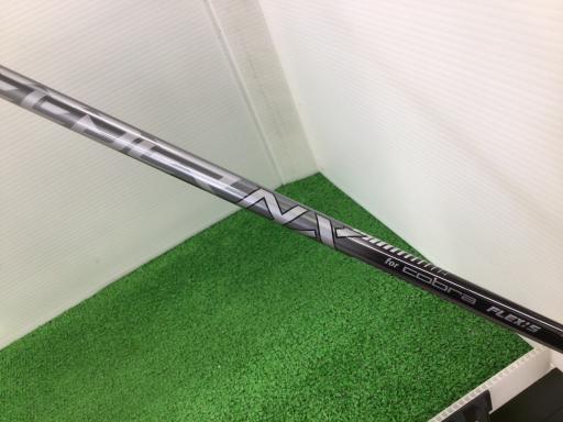 ｃｏｂｒａ　ＤＡＲＫＳＰＥＥＤ　Ｘ　　９°
