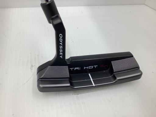 中古 オデッセイ TRI－HOT 5K TWO パター 中古クラブを買う 