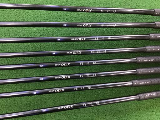 ＸＸＩＯ　ＴＯＵＲ　ＳＰＥＣＩＡＬ　　８Ｓ