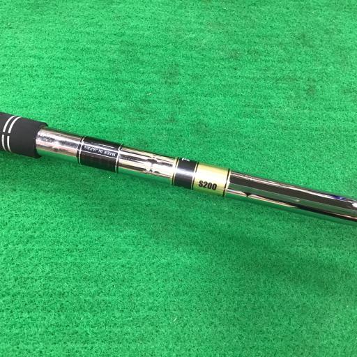 ＬＹＮＸ　ＳＳ　Ｍａｇｉｃ　Ｍｕｌｌｉｇａｎ　５２°
