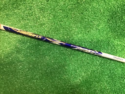Callaway - 【中古】Callaway X-HOT 3w 15° TourAD GT6S Callaway X HOT 3W 15° Tour AD GT-6 S-Flex Right-Handed