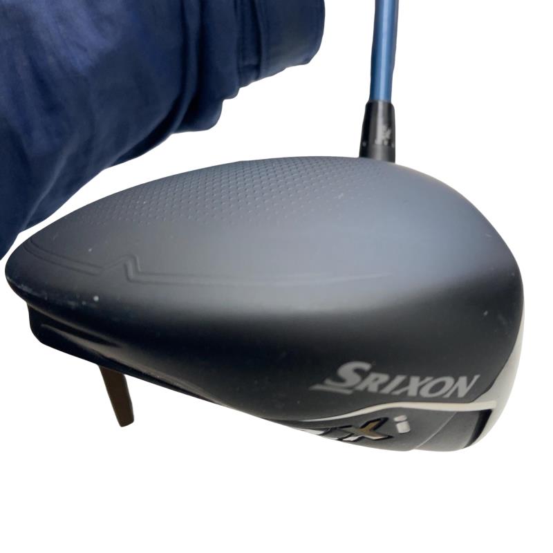 中古 ダンロップ SRIXON ZXi TR ドライバー 中古クラブを