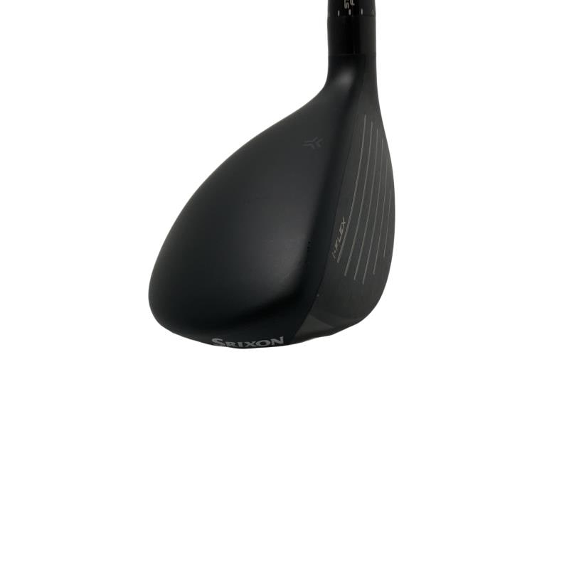 中古 ダンロップ SRIXON ZXi ユーティリティ 中古クラブを