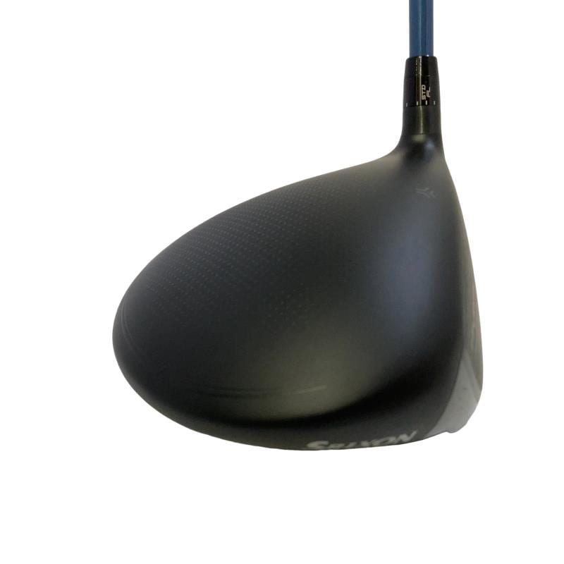 中古 ダンロップ SRIXON ZXi TR ドライバー 中古クラブを