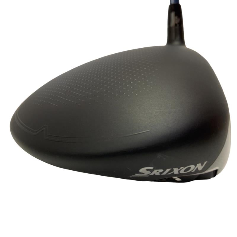 中古 ダンロップ SRIXON ZXi TR ドライバー 中古クラブを