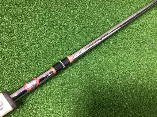 TaylorMade - TP Copper Ardmore1 シングルベンド パター　テーラーメイド TP Black Copper Collection Ardmore 1