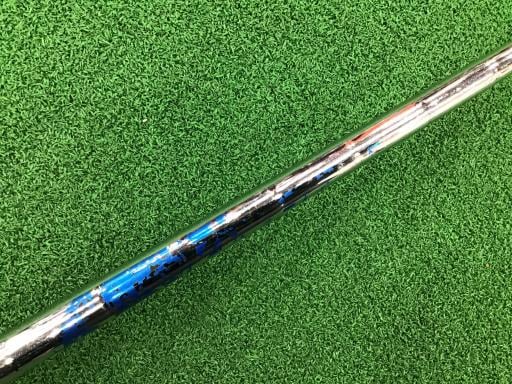 VOKEY SPIN MILLED SM7 ツアークロム 56°/10°S