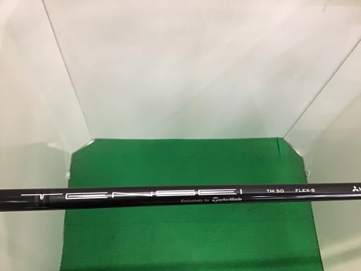 ３００　ＭＩＮＩ　ＤＲＩＶＥＲ　１１．５°