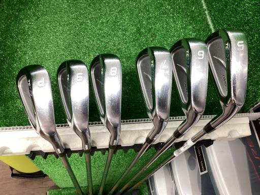 中古 フォーティーン TC 770 FORGED（2015