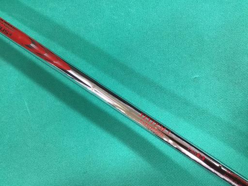 中古 ミズノ MX FORGED PRO アイアンセット 中古 中古 ミズノ MX FORGED PRO アイアンセット 中古
