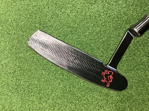中古 ピレッティ Piretti POTENZA II ブラック