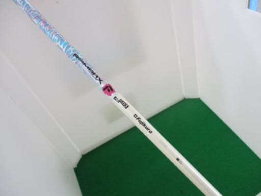 ＳＲＩＸＯＮ　ＺＲ－８００　　８．５°