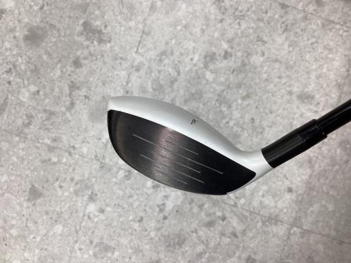 中古 テーラーメイド RBZ STAGE 2 ユーティリティ 中古