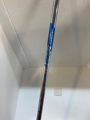Ｃｌｅｖｅｌａｎｄ　５８８　ＲＴＸ　クローム　５２°／１０°