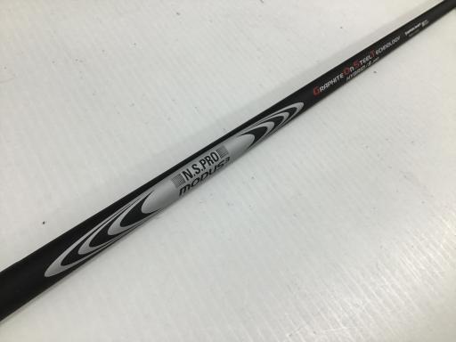 Dolphin ブラック　DU-122ユーティリティクラブ 中古】Dolphin BLACK DU-122 ユーティリティ (キャスコ
