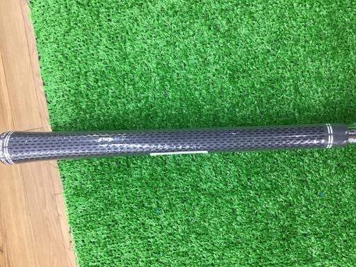 Ｔａｙｌｏｒ　Ｍａｄｅ　ＭＩＬＬＥＤ　ＧＲＩＮＤ　ＨＩ－ＴＯＥ（２０２２）　５８°／０７°