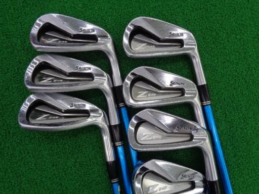 SRIXON Z545  8S(実本数:7本セット)