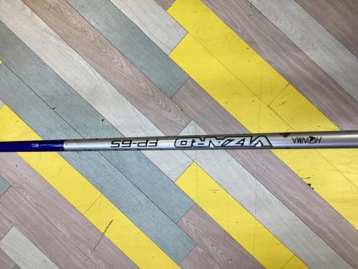TOUR WORLD GS PROTOTYPE I 9.5°