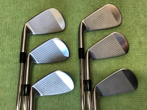 中古 ミズノ Mizuno Pro 225 アイアンセット 中古