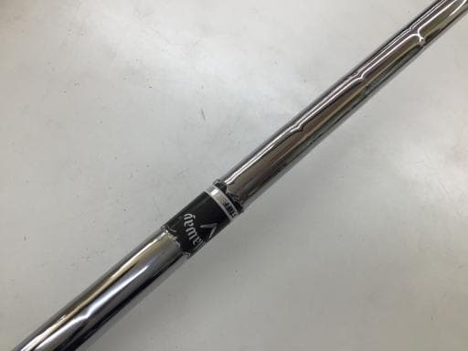 ＭＤ　３　クロムメッキ　５２°／１０°Ｓ　レフティ