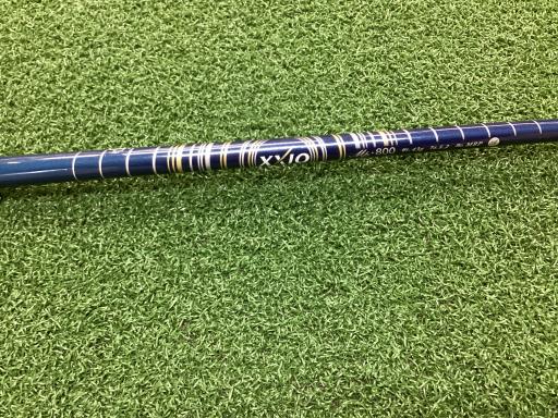 中古 ダンロップ XXIO （2014） 単品アイアン 中古