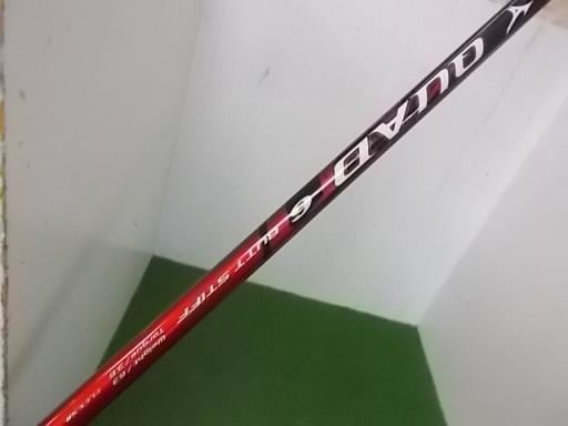 ＭＰ　ＣＲＡＦＴ　Ｈ４　　９．５°（スタンダード）