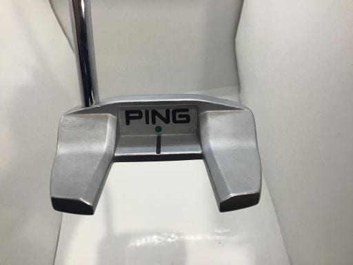 中古 ピン SIGMA G TYNE パター 中古クラブを買うなら
