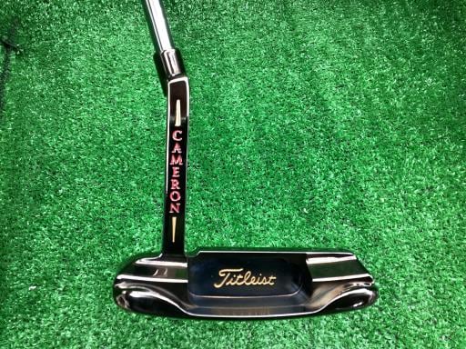 ＳＣＯＴＴＹ　ＣＡＭＥＲＯＮ　１９９７　ＬＩＭＩＴＥＤ　ＵＳＡ