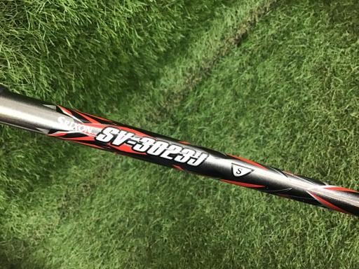 ＳＲＩＸＯＮ　ＧｉＥ　ＢＬＡＣＫ　１０．５°