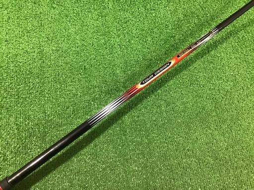 ＴＯＵＲＳＴＡＧＥ　Ｘ－ＤＲＩＶＥ　ＧＲ（２００９）　　９．５°