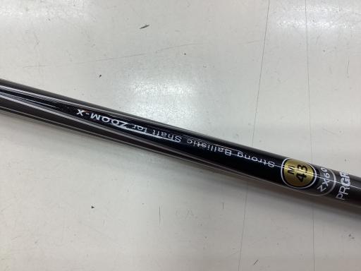 ＺＯＯＭ　Ｘ（改良前）　Ｕ３