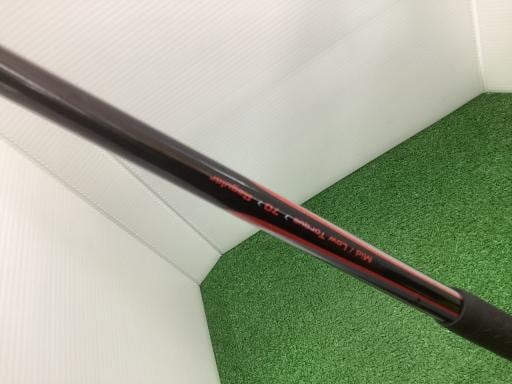 ＢＩＧ　ＢＥＲＴＨＡ（２００７）　７Ｗ　ＵＳＡ